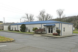 Plus de détails pour 3006 Tazewell Pike, Knoxville, TN - Commerce de détail à louer