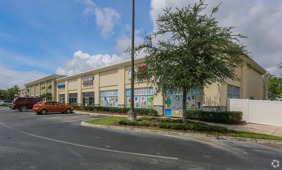 3150-3180 Bill Beck Blvd, Kissimmee, FL for sale - Primary Photo - Image 1 of 1