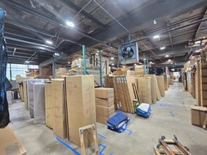 533 Whitehead Rd, Hamilton, NJ for lease Interior Photo- Image 2 of 10