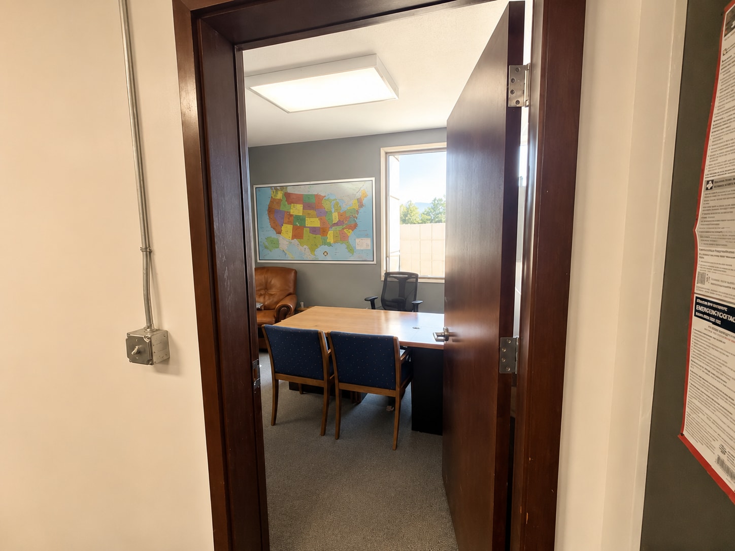2321 Cole St, Enumclaw, WA for lease Interior Photo- Image 1 of 6