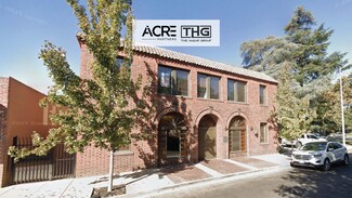 Plus de détails pour 123 Sycamore Ave, Manteca, CA - Bureau, Commerce de détail à louer