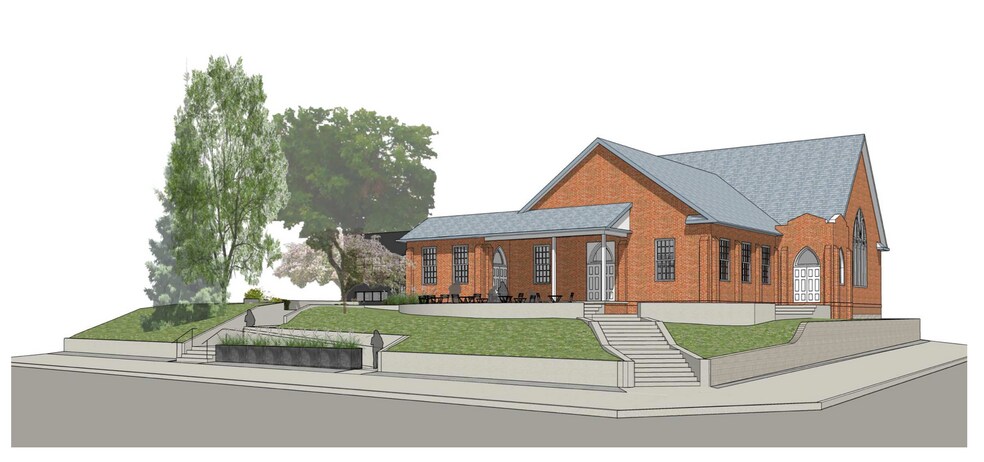 3401 W 29th Ave, Denver, CO à louer - Photo du bâtiment - Image 2 de 14