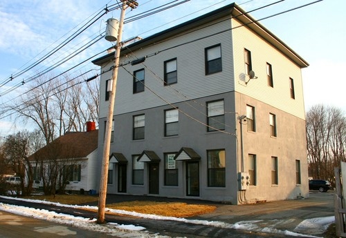 117-123 Mill St, Orono, ME for sale - Building Photo - Image 2 of 23