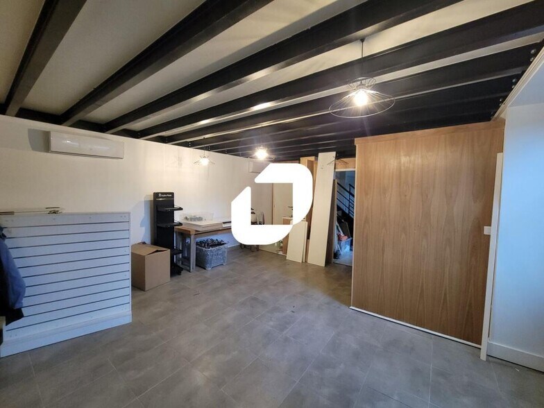 Bureau dans Saint-Sébastien-sur-Loire à louer - Photo intérieure - Image 2 de 6