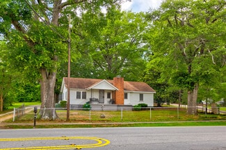 More details for 3228 New Macland Rd, Powder Springs, GA - Land for Sale