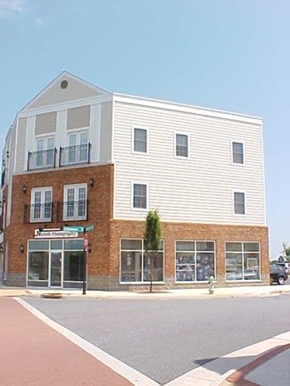 More details for 1601 Enterprise Dr, Lynchburg, VA - Retail for Lease