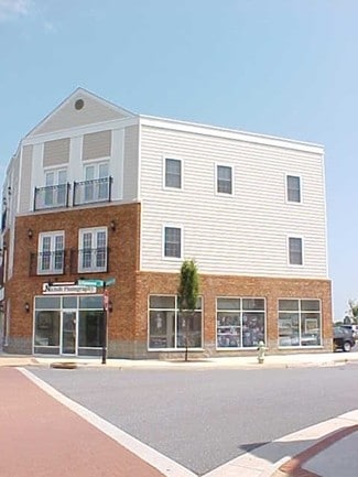 More details for 1601 Enterprise Dr, Lynchburg, VA - Retail for Lease