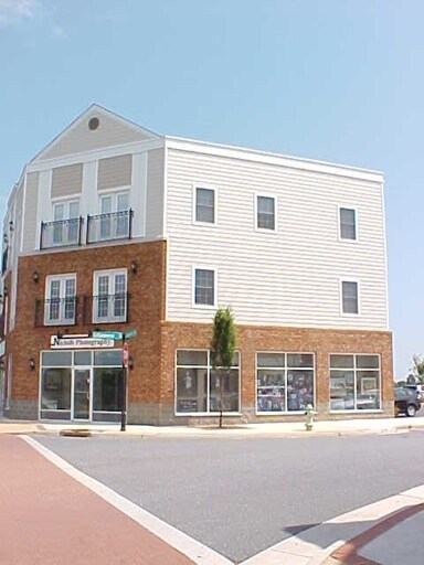 1601 Enterprise Dr, Lynchburg, VA for lease Building Photo- Image 1 of 3