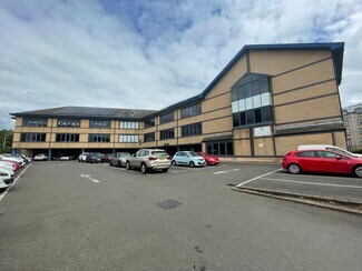 More details for 600 Gorgie Rd, Edinburgh - Office for Lease