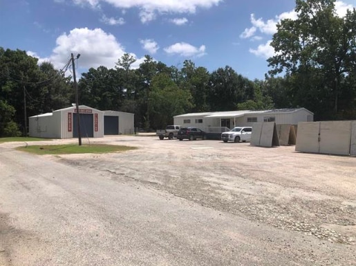 9868 Interstate 10 W, Orange, TX for sale - Primary Photo - Image 1 of 10
