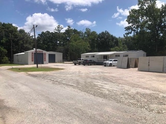 More details for 9868 Interstate 10 W, Orange, TX - Industrial for Sale