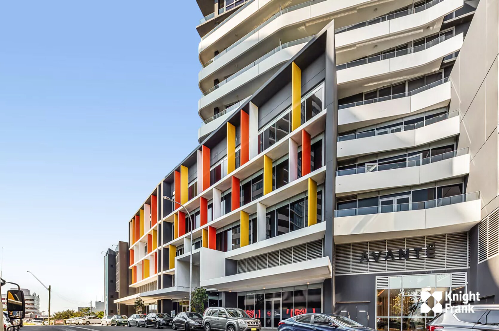 3 Rawson St, Wollongong for lease Primary Photo- Image 1 of 2