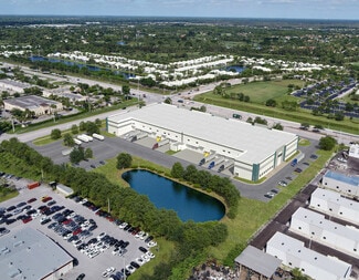 More details for 8530 Belvedere Rd, West Palm Beach, FL - Industrial for Lease