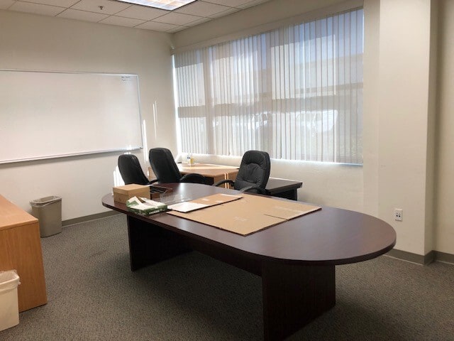 923 Berryessa Rd, San Jose, CA for lease - Interior Photo - Image 3 of 6