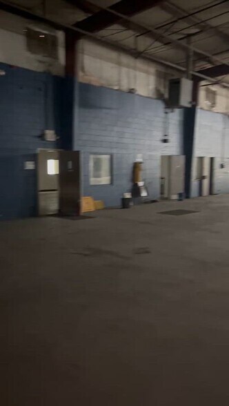 200 Park Ave, Newberry, SC à louer - Vidéo sur l’inscription commerciale - Image 2 de 14