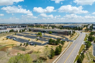 360 Inverness Dr S, Englewood, CO - Aérien Vue de la carte