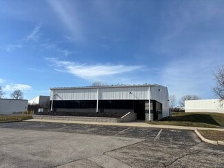 More details for 2323 Setterlin Dr, Columbus, OH - Flex for Lease
