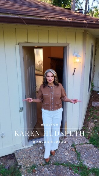 812 Shady Heights Rd, Hot Springs, AR for sale - Commercial Listing Video - Image 2 of 6