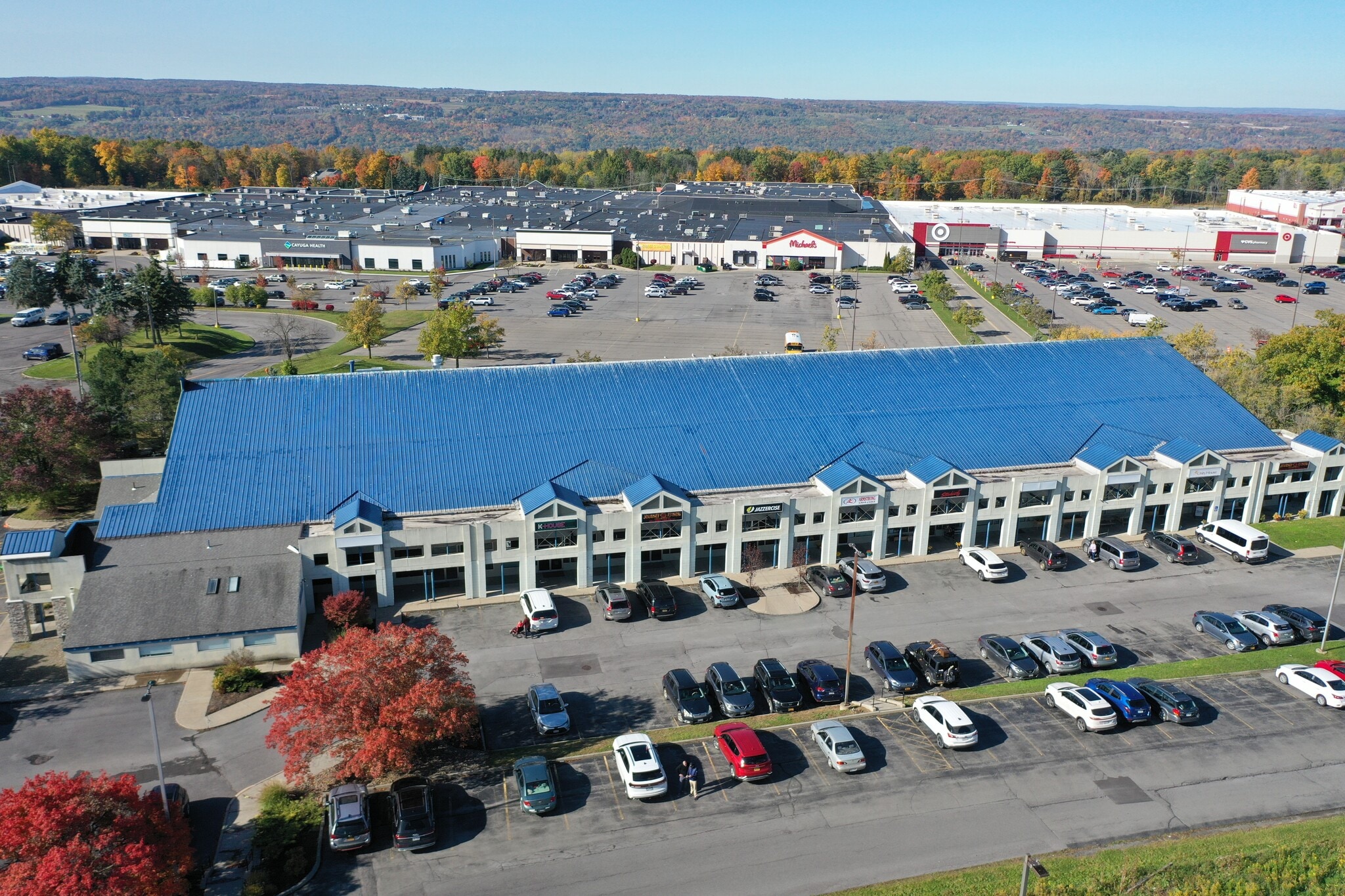 15 Catherwood Rd, Ithaca, NY for lease Building Photo- Image 1 of 12