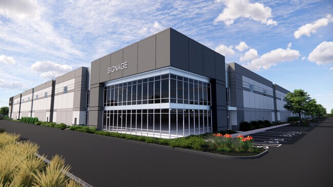 Plus de détails pour 10000 S Ridgeview Dr, Oak Creek, WI - Industriel à louer