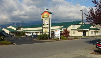 More details for 632 Sunset Park Dr, Sedro Woolley, WA - Retail for Sale