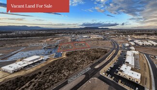 More details for Northrise Dr, Las Cruces, NM - Land for Sale
