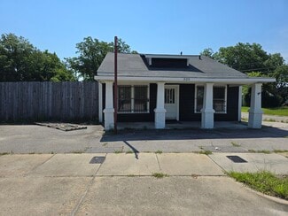 More details for 325 Winslow St, Fayetteville, NC - Office for Lease
