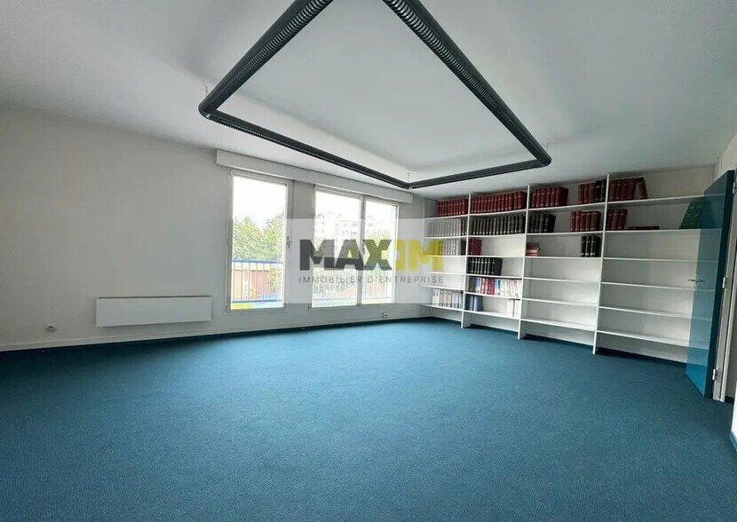 36 Rue Ledru Rollin, Dijon à vendre - Photo du bâtiment - Image 2 de 8