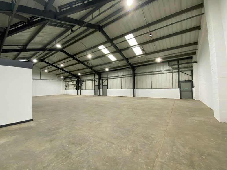 Weardale St, Glasgow for lease - Building Photo - Image 2 of 3