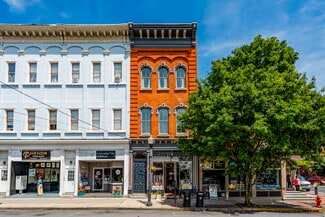 More details for 305 N Queen St, Lancaster, PA - Retail for Sale