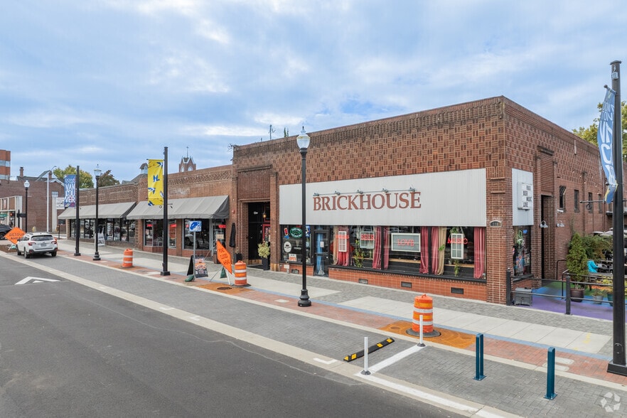 1400 Main St, Vancouver, WA for sale - Building Photo - Image 2 of 20