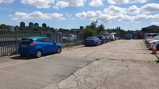 Plus de détails pour Unit 3, King Edward Quay, Hythe Quay, Colchester - Terrain à louer