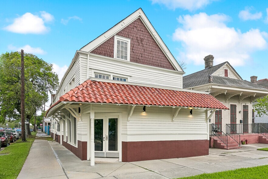 1100 N Broad Ave, New Orleans, LA à vendre - Photo du bâtiment - Image 2 de 20