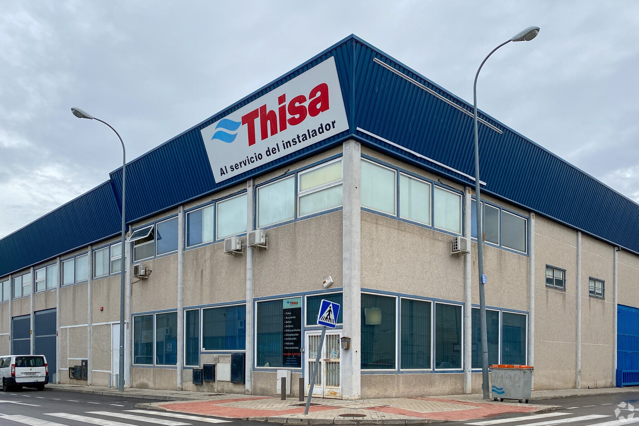 Calle Sierra Grazalema, 2, Fuenlabrada, Madrid à vendre Photo intérieure- Image 1 de 2