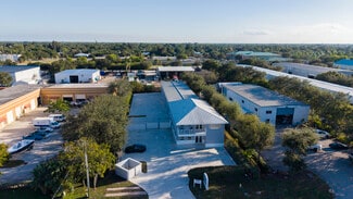 More details for 3322 SE Gran Park Way, Stuart, FL - Industrial for Sale