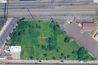 More details for 2719-33 N 17th St, Philadelphia, PA - Land for Lease