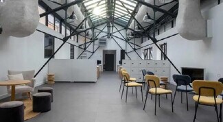 More details for 103 Boulevard De Charonne, Paris - Coworking for Lease