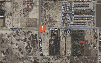 More details for 54050 Harrison St, Thermal, CA - Land for Sale