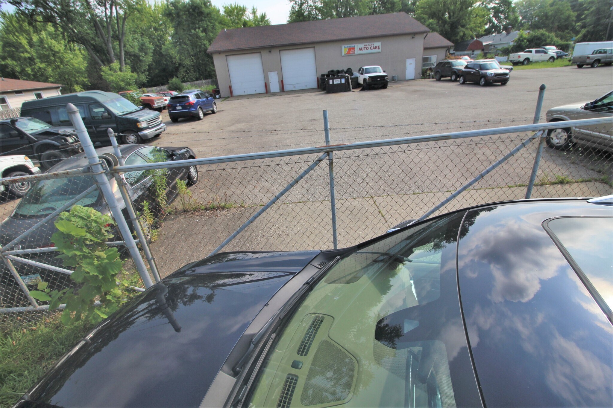 6420 Smith Rd, Loveland, OH à vendre Photo principale- Image 1 de 11