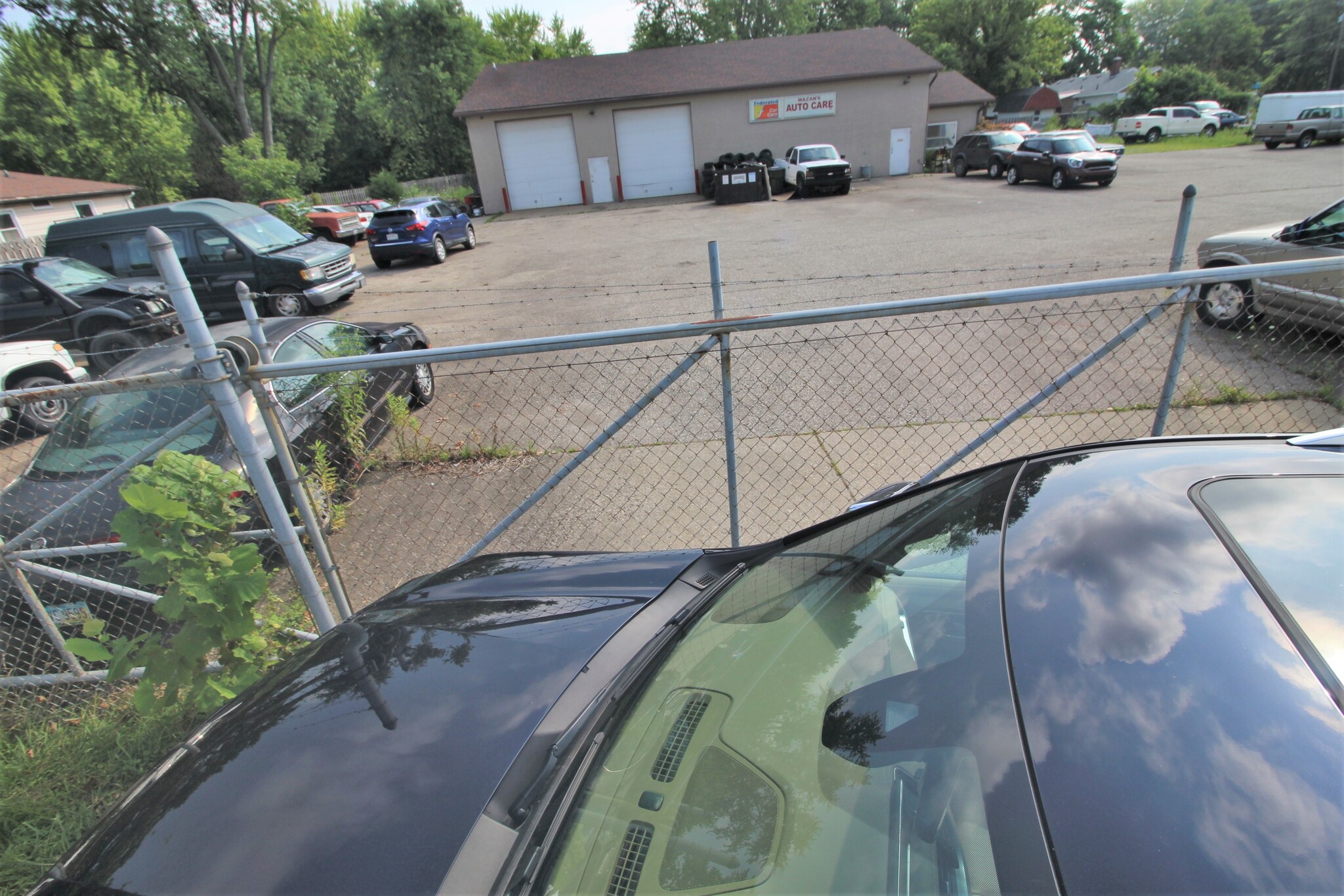 6420 Smith Rd, Loveland, OH for sale Primary Photo- Image 1 of 11