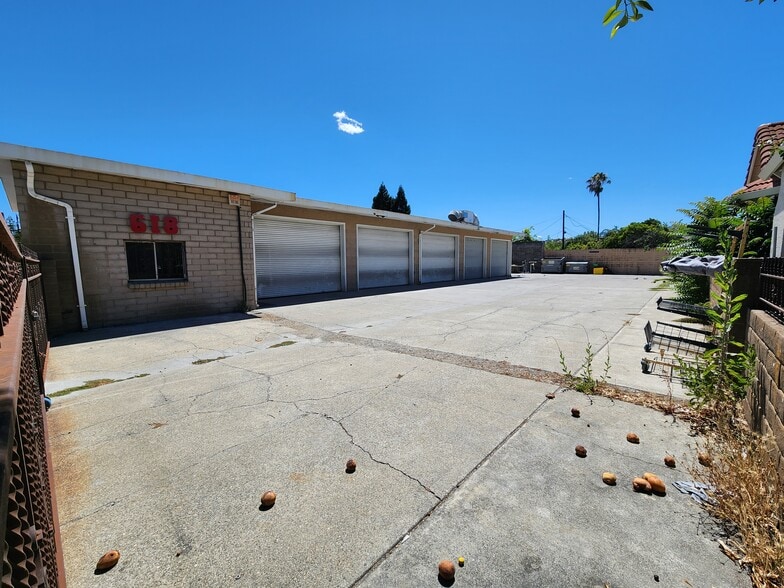618 Davis St, Vacaville, CA for sale - Building Photo - Image 3 of 5