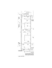 1095 1st Av W, Owen Sound, ON for lease Site Plan- Image 1 of 1
