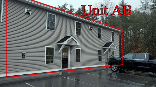 More details for 22 Gauthier Rd, Epsom, NH - Industrial for Lease