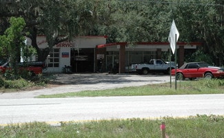 More details for 6076 N Orange Blossom Trl, Mount Dora, FL - Retail for Sale