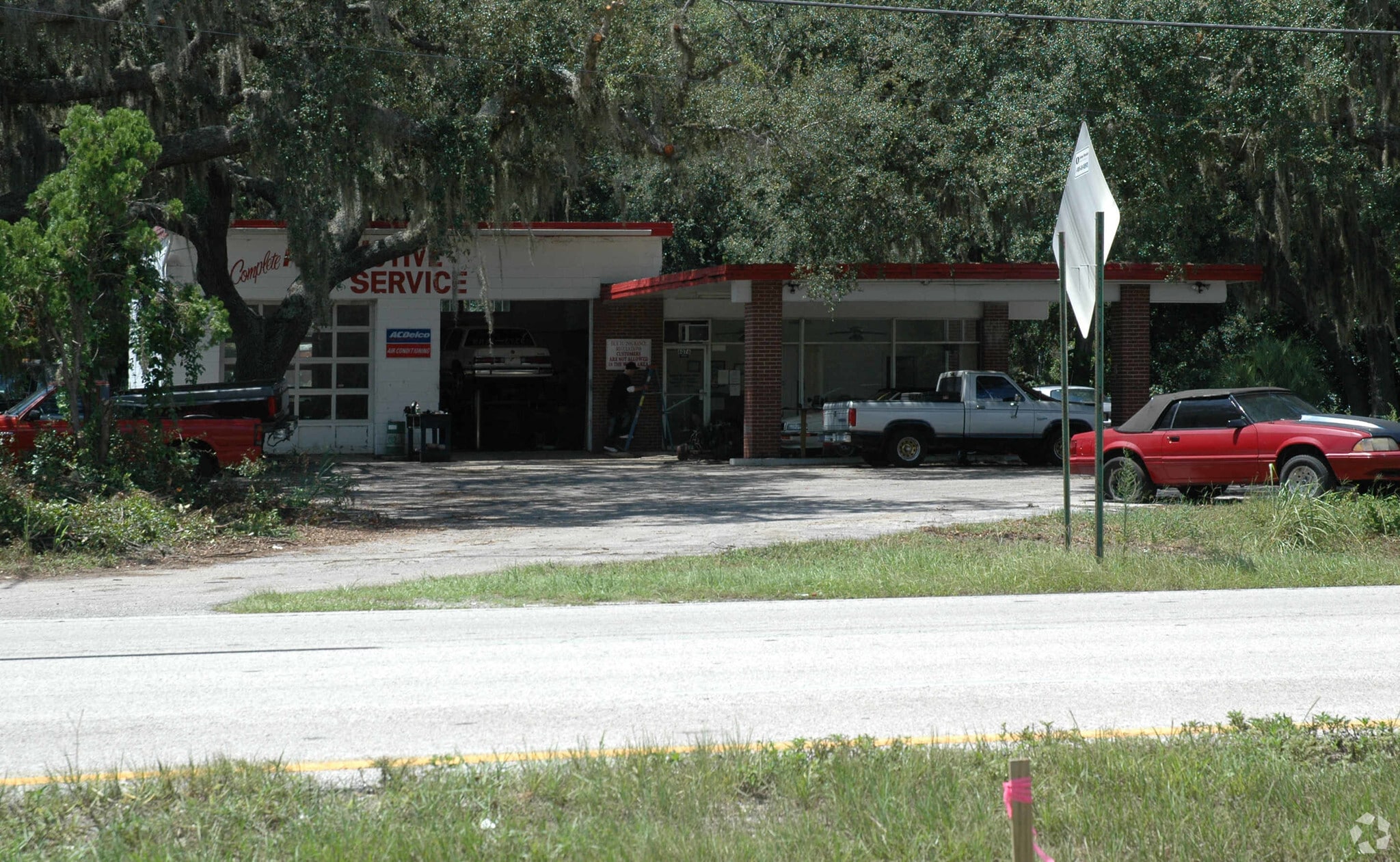 6092 N Orange Blossom Trl, Mount Dora, FL for sale Primary Photo- Image 1 of 22