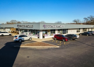 Plus de détails pour 2129-2171 US 41, Schererville, IN - Commerce de détail à vendre