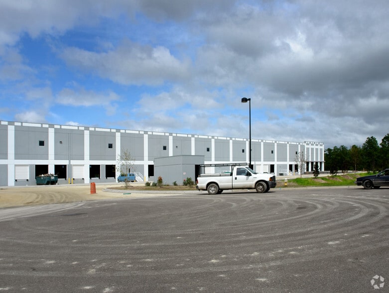 1980 Technology Dr, Charleston, SC for lease - Building Photo - Image 2 of 18