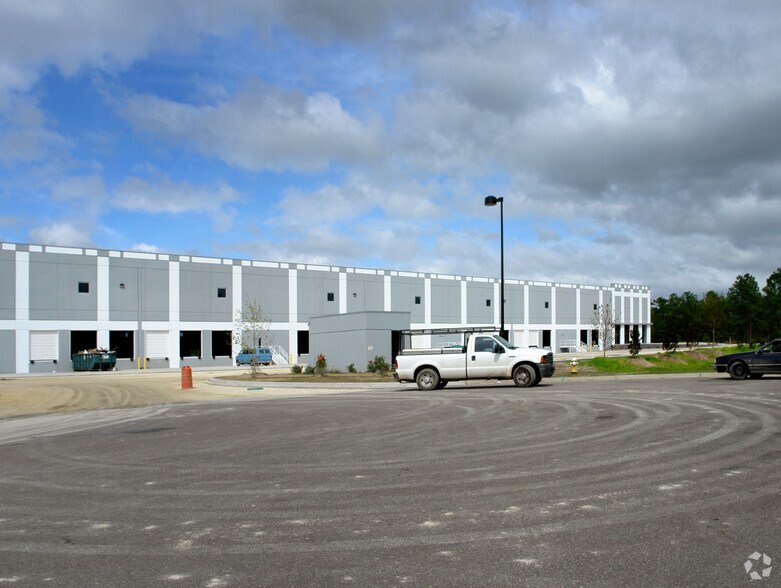 1980 Technology Dr, Charleston, SC à louer - Photo du bâtiment - Image 2 de 18