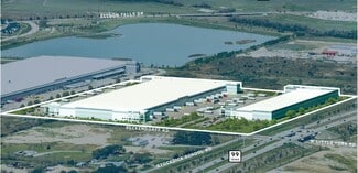 More details for 22102 Beckendorff Rd, Katy, TX - Industrial for Lease