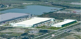 Plus de détails pour 22102 Beckendorff Rd, Katy, TX - Industriel à louer